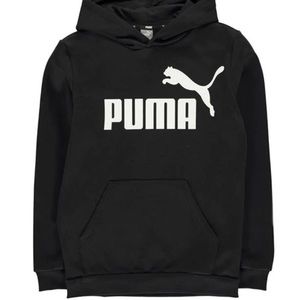 Puma hoodie